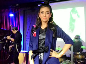  Celine Evangelista Curhat di Single Bertahanlah Cinta